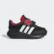 Adidas Run 70s CNY AC I [IE4262] 小童 慢跑鞋 休閒 運動 魔鬼氈 新年款 緩震 黑白紅