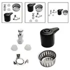 Simplified Maintenance with Electric Pressure Cooker Exhaust Valve Kits