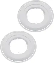 Yardwe Mountain Bike Flywheel Guard Bike Spokes Protector Easy to Install Accessories