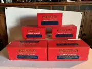 Code 3 # 16014 FDNY Super Pumper Set Complete 1/64, No Shelves