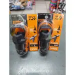 《漢國釣具》日本 DAIWA 速攻 船竿架的竿頭， 船架頭