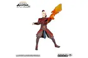 Avatar the Last Airbender - Prince Zuko - Wave 01 7" Action Figure