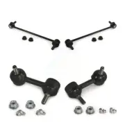 Suspension Link Front Rear Kit For 2007-2016 Honda CR-V (for: Honda)