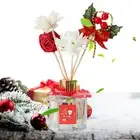Christmas Reed Diffuser 50ml Christmas Fragrance Oil Festive Scent stunning