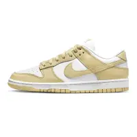 在飛比找蝦皮商城優惠-Nike 休閒鞋 Dunk Low "Team Gold" 