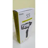 在飛比找蝦皮購物優惠-YOPA S5 手機三軸穩定器