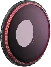 PGYTECH OSMO Action 3 CPL Filter (Professional)