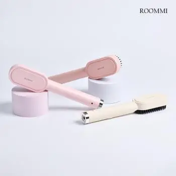 ROOMMI ✨Glossy 電熱直髮梳✨