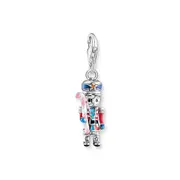 Buy Silver nutcracker charm with sugar cane by Thomas Sabo online - THOMAS SABO Australia