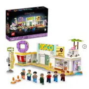 LEGO Ideas BTS Dynamite 21339 - New In box! Christmas Gift