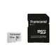 Transcend 創見 32GB Micro SD 300S 記憶卡 SDHC C10 TF (10折)