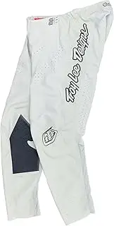 [Troy Lee Designs] 25.1 SE Pro Pant Solo Chalk 30