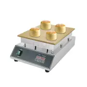 Electric Souffle Machine Pancakes Maker Waker Machine Digital Display French