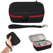 EVA Speakers Portable Storage Bag Waterproof Carrying Case For JBL GO 3
