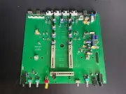 Numark iDJ KA2 Mixer PCB