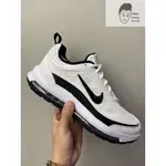 【AND.】NIKE AIR MAX AP 白黑 運動 透氣 氣墊 慢跑鞋 男款 CU4826-100