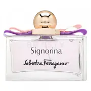 Salvatore Ferragamo Miss EDT W 100 ml
