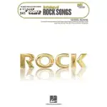 ANTHOLOGY OF ROCK SONGS: GOLD EDITION