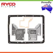 New Ryco Transmission Filter For TOYOTA CAVALIER MA63 2L 6Cyl -RTK71 (for: Toyota)