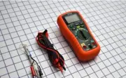 MM750W Extech Instruments Miscellaneous Datalogging CAT IV TRMS Multimeter