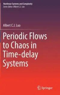 在飛比找博客來優惠-Periodic Flows to Chaos in Tim