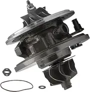 GT1749V Turbo Cartridge Core Compatible For BMW 320D E46 X3 E83 2.0D 150HP 110KW M47TU 2001 7787626F 7787626G 11657794144