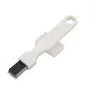 Steel Vegetable Fruit Onion Shallot Slicer Peeler Chopper Shredder Cutter Tool C