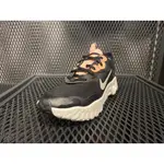 NIKE REACT ART3MIS 女 運動鞋 休閒鞋 慢跑鞋 穿搭 透氣 黑 CN8203-004