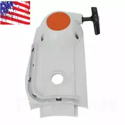 RECOIL REWIND PULL START STARTER FOR STIHL TS700 CONCRETE CUTOFF SAW 42241900306