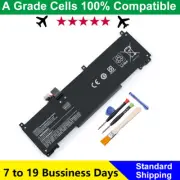 45Wh RH03XL M02027-005 Battery For HP ProBook 430 440 445 450 630 640 650 G8