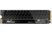 Netac NV7000-T 2TB M.2 NVMe Internal SSD with Heatsink 2280 - PCIe4x4 - 5Yr