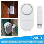 10PC/SET Wireless Home Window Door Burglar Security Alarm System Magnetic Sensor