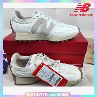 在飛比找蝦皮商城精選優惠-紐巴倫 New BALANCE 女式 WGS327 運動鞋 