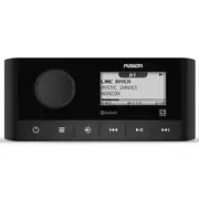 Fusion MS-RA60 Marine Stereo