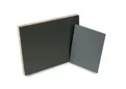 Easy To Cut Linoleum Unmounted 6x8"