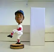 Bob Gibson 2002 St. Louis Cardinals Stadium Promo Bobblehead SGA ~ New in Box