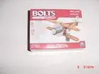 Erector by, Meccano - BIPLANE Metal Model Building Kit Boy Toy Arts/Crafts