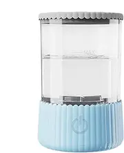 Brush Cleaner | Make Up Brush Cleaner | Electric Makeup Brushes Cleaner Machine | Deep Cleaning Cosmetic Brush Cleaner for Quick Cleaning and Drying All Size Makeup Brushes