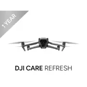 DJI Care Refresh 1-Year Plan (DJI Mavic 3 Pro)