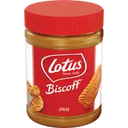 Lotus Biscoff Spread 1.6kg x 1