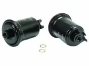For 1989-1992 Daihatsu Charade Fuel Filter OPParts 66881RC 1990 1991 1.3L 4 Cyl (for: Daihatsu)