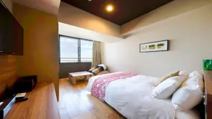 琉球溫泉 瀨長島飯店Ryukyu Onsen Senagajima Hotel