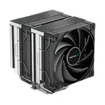 Deepcool R-AK620-BKNNMT-G Multi Socket CPU Cooler - Black