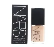 NARS Sheer Glow Foundation, Fiji, 1 oz Pack of 2