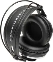 Passenger Series TAPH500 Professional Closed-Back Studio Monitoring Headphone...