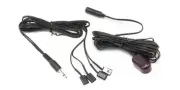 IR Remote Repeater Splitter For 4 Home AV Devices Inside Cabinet 6.5FT