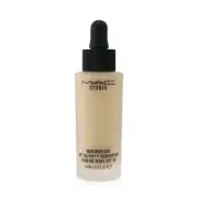 MAC Studio Waterweight Foundation SPF 30 - # NC25 (Light With Golden Peach Un...