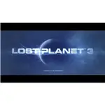 PC《失落的星球3 LOST PLANET 3》免安裝漢化中文版下載（整合4號升級檔）