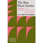THE BEST SHORT STORIES 2021：THE O. HENRY PRIZE WINNERS/CHIMAMANDA NGOZI ADICHIE【禮筑外文書店】