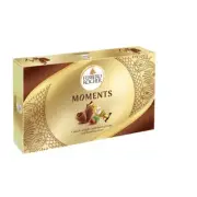Ferrero Rocher Moments, 12 Pieces (69.6 g)